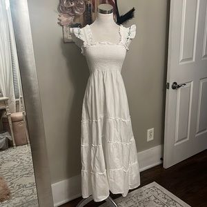 Hill House Ellie Nap Dress